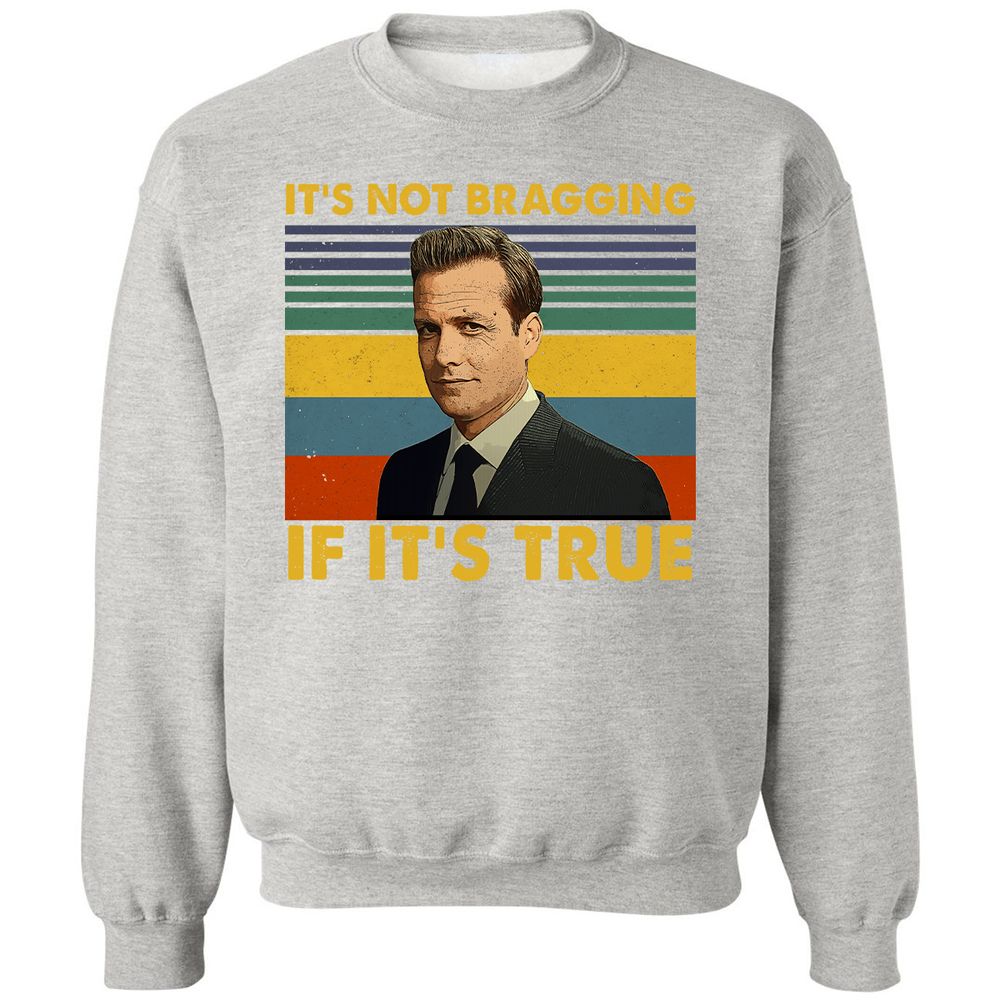 Classic Unisex Sweatshirt - KHGYWS6E - Ash - 8