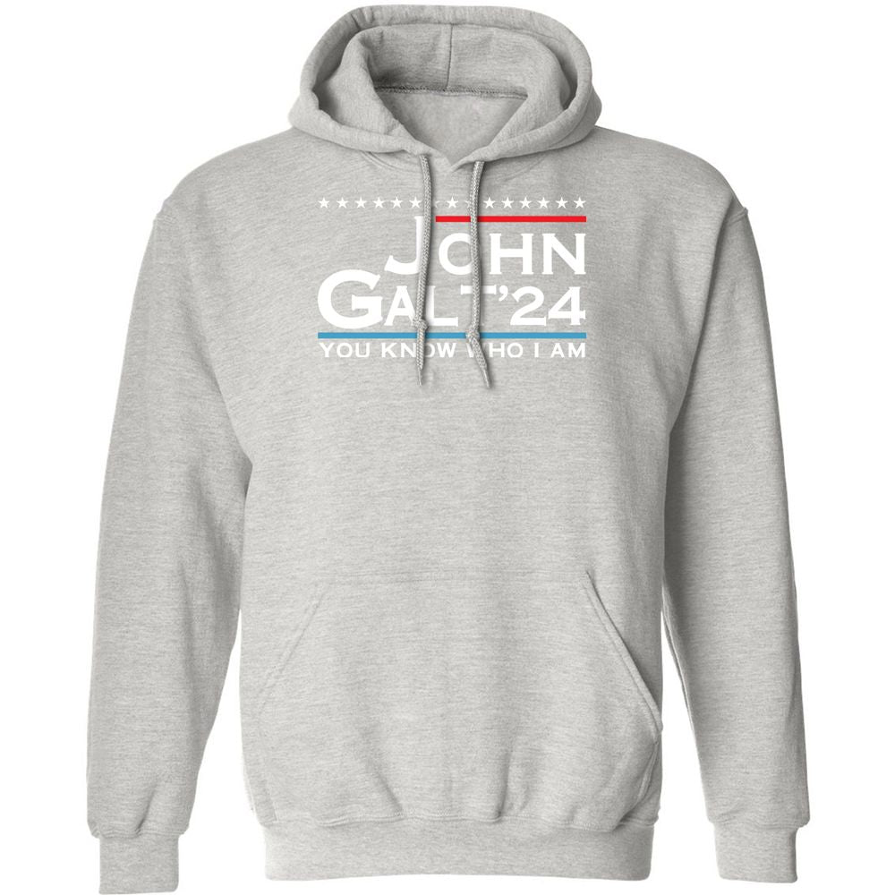 Classic Unisex Hoodie - LSTZSNHS - Ash - 8