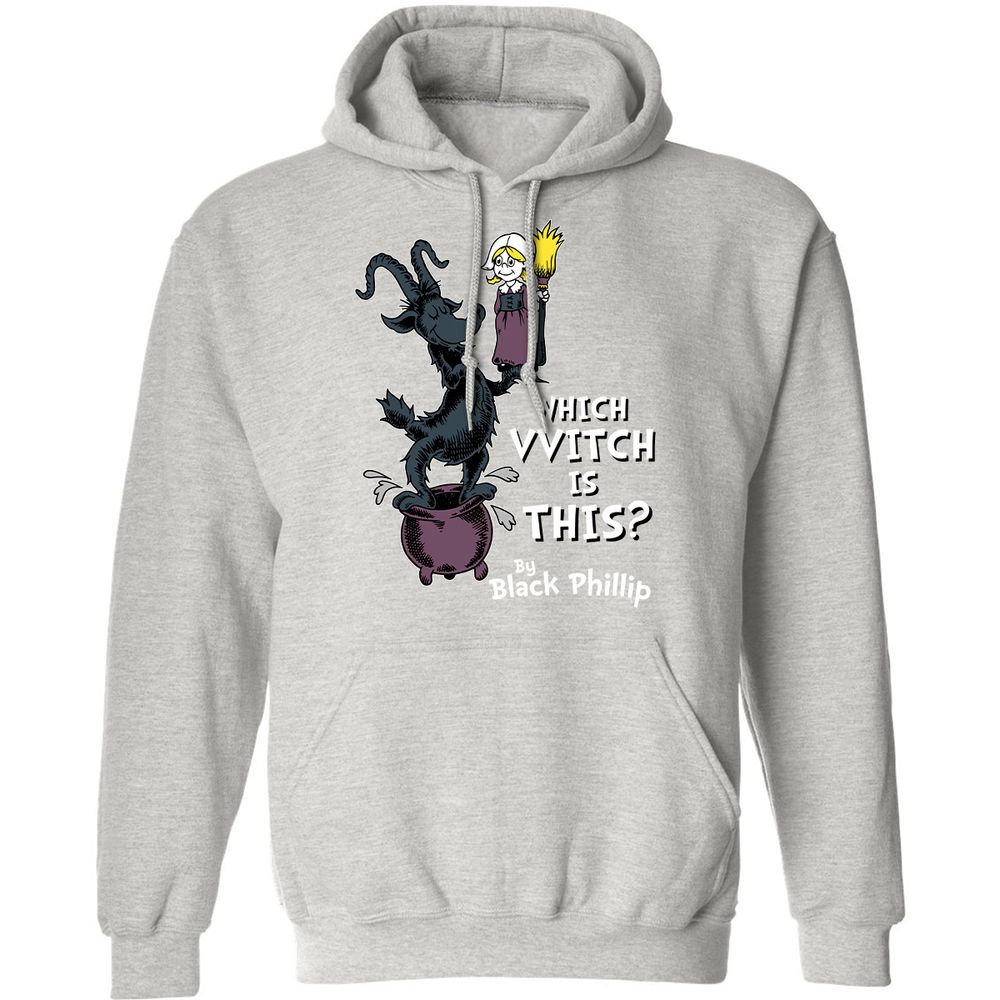 Classic Unisex Hoodie - 477SNNK4 - Ash - 8