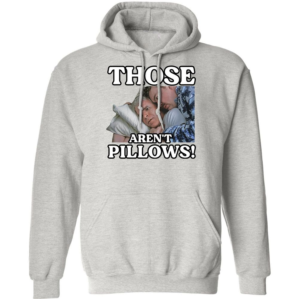 Classic Unisex Hoodie - 8E2CZUPM - Ash - 8