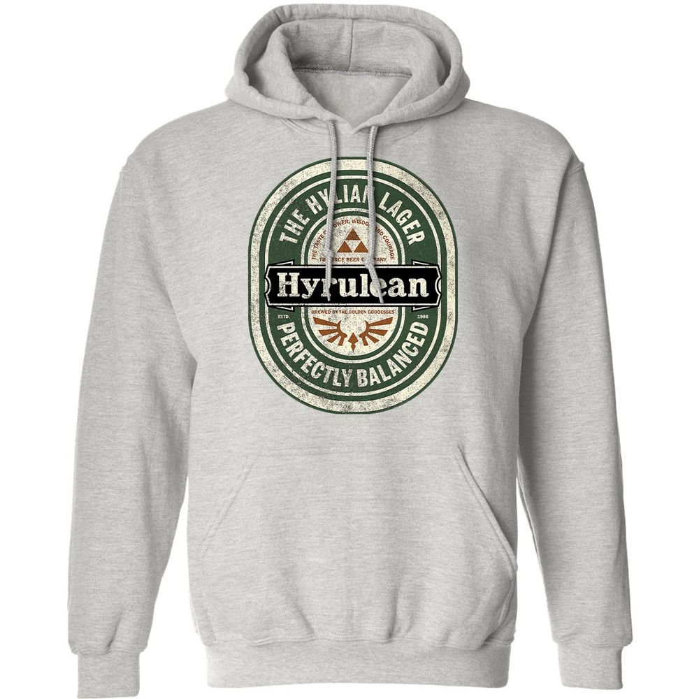 Classic Unisex Hoodie - PSJSPMPQ - Ash - 8