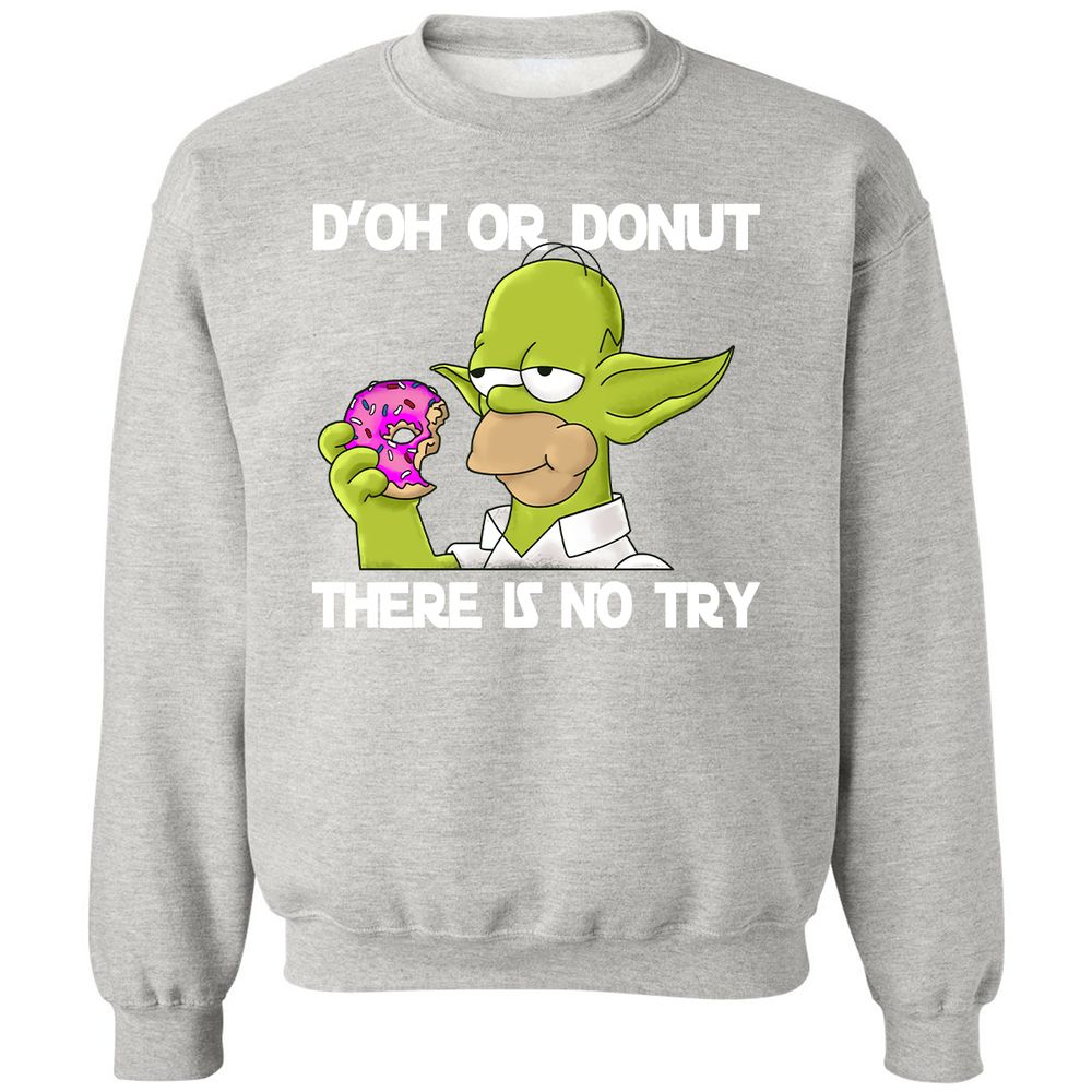 Classic Unisex Sweatshirt - VXQF7ZKA - Ash - 8