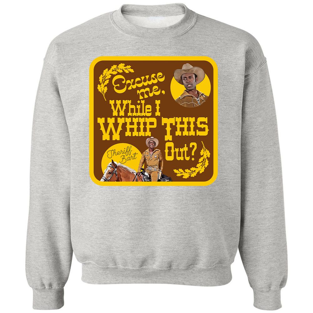 Classic Unisex Sweatshirt - 631JBKAY - Ash - 8