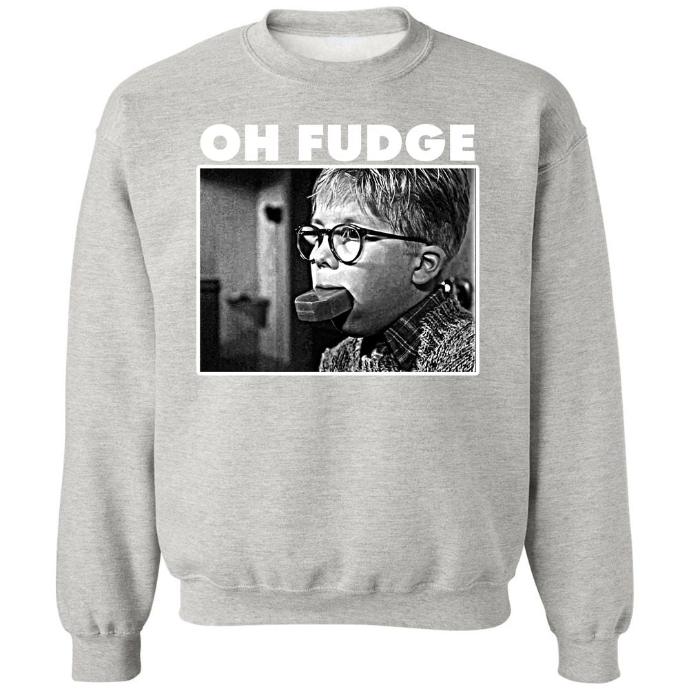 Classic Unisex Sweatshirt - 917G1EF4 - Ash - 8