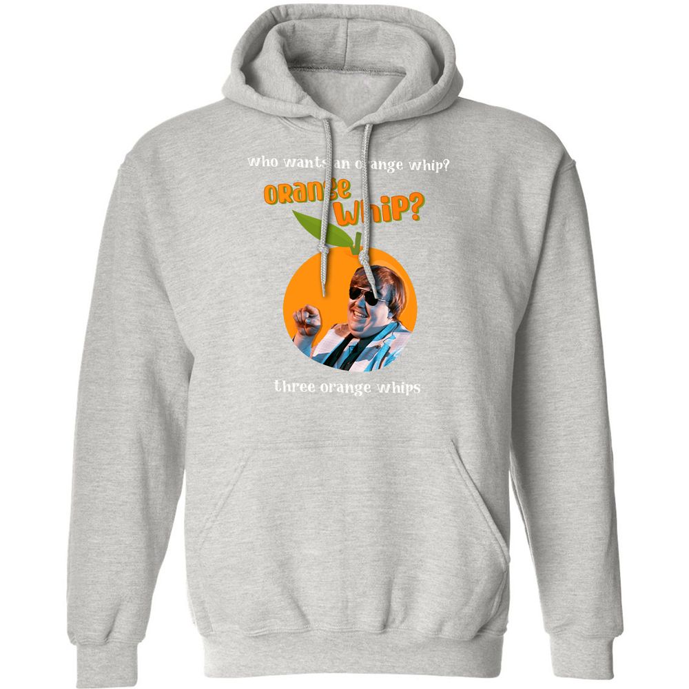 Classic Unisex Hoodie - ZAP828AY - Ash - 8