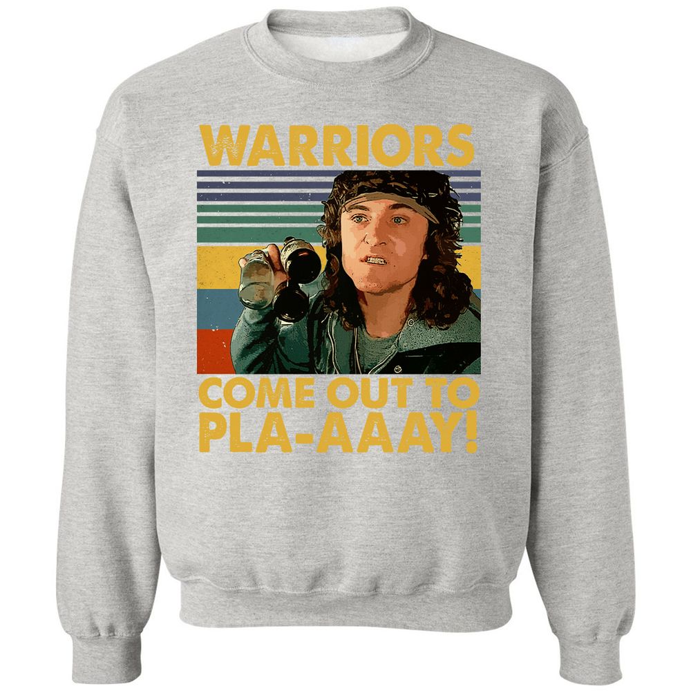 Classic Unisex Sweatshirt - VJLYS65Y - Ash - 8
