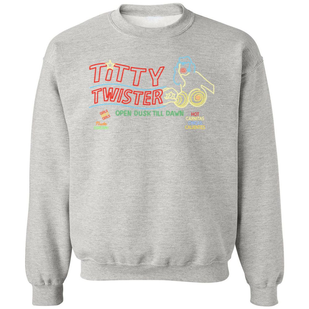 Classic Unisex Sweatshirt - J2Z11KCB - Ash - 8