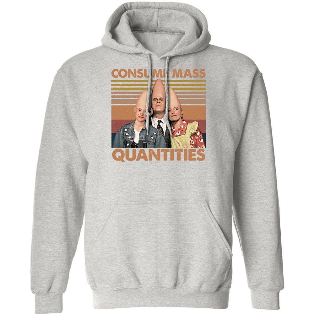 Classic Unisex Hoodie - ZYTSHBD5 - Ash - 8