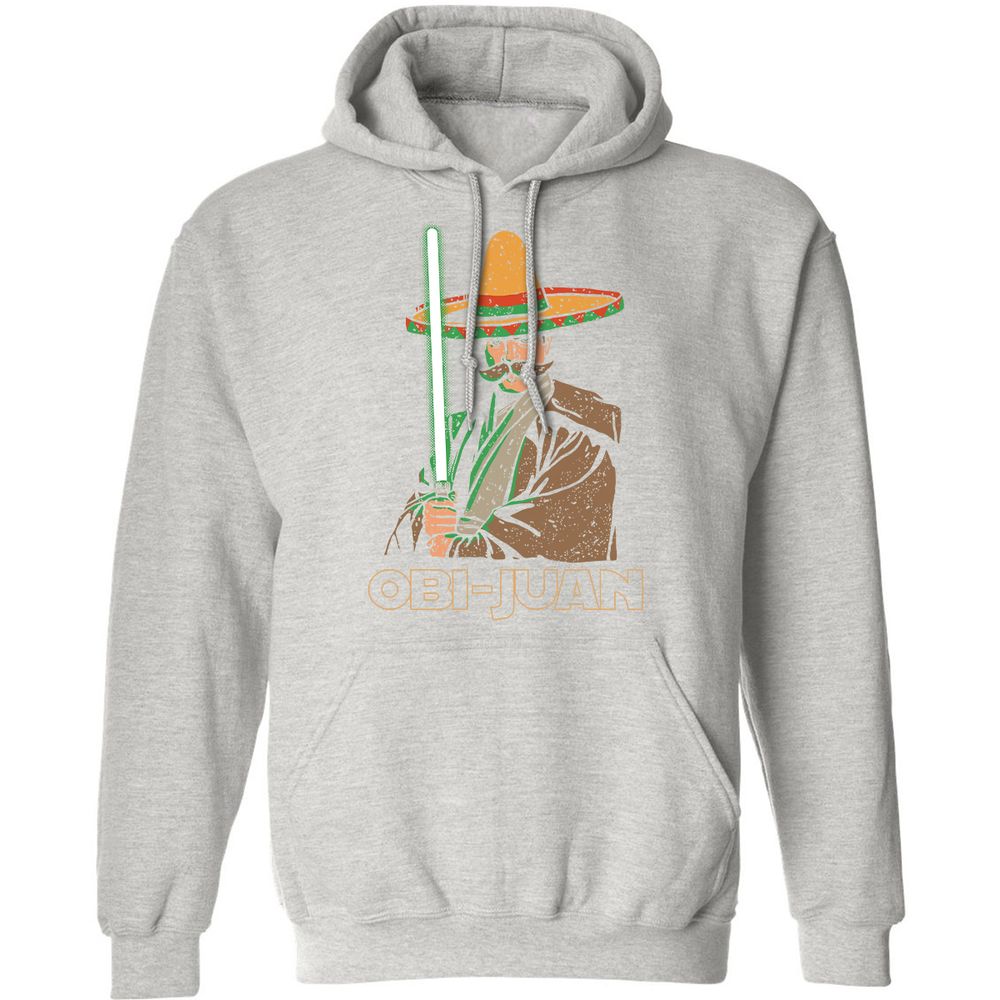 Classic Unisex Hoodie - QPW1W9ZM - Ash - 8