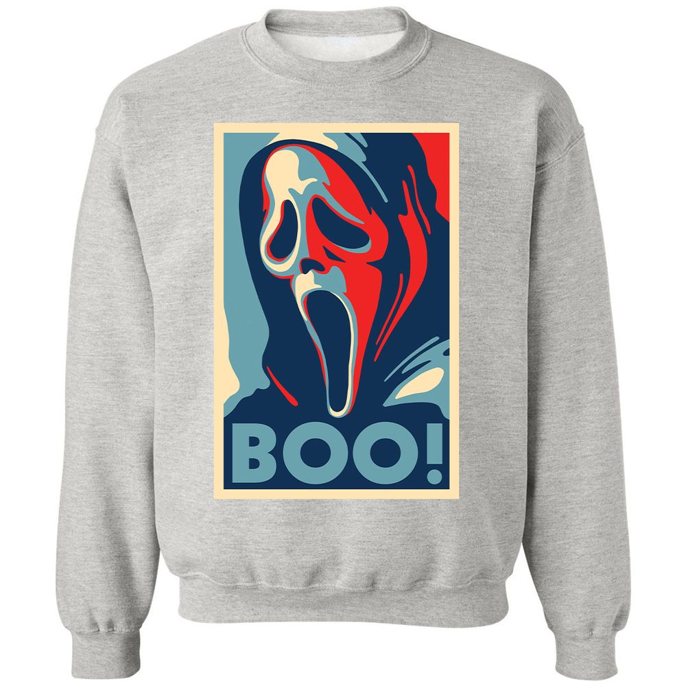 Classic Unisex Sweatshirt - 96Y92LLV - Ash - 8