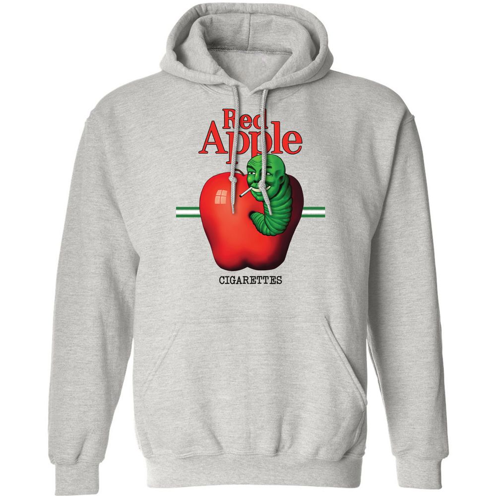 Classic Unisex Hoodie - MEY1RXNH - Ash - 8