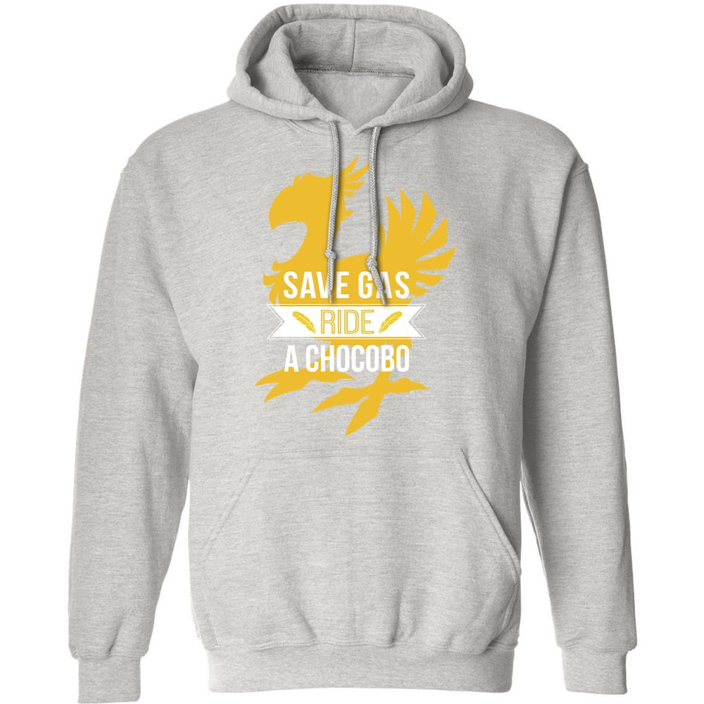 Classic Unisex Hoodie - SRBHVMMD - Ash - 8