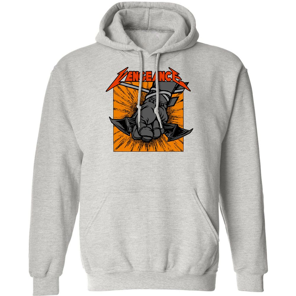 Classic Unisex Hoodie - FGHFFYDU - Ash - 8