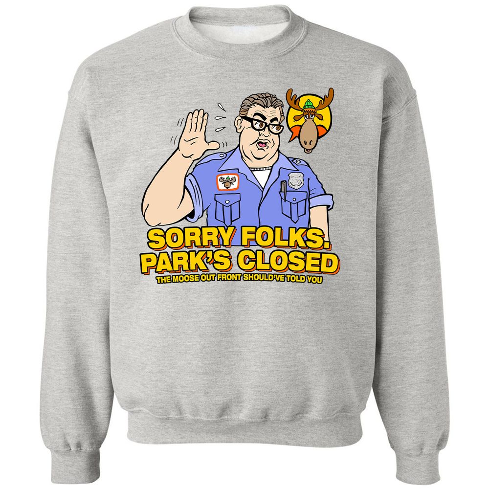 Classic Unisex Sweatshirt - 1H6YJHP2 - Ash - 8