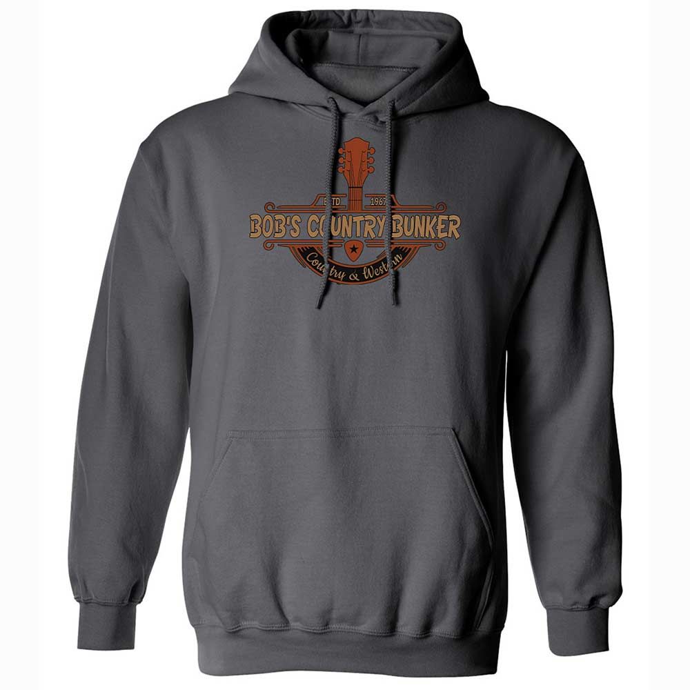 Classic Unisex Hoodie - 9NKTVTH8 - Charcoal - 8