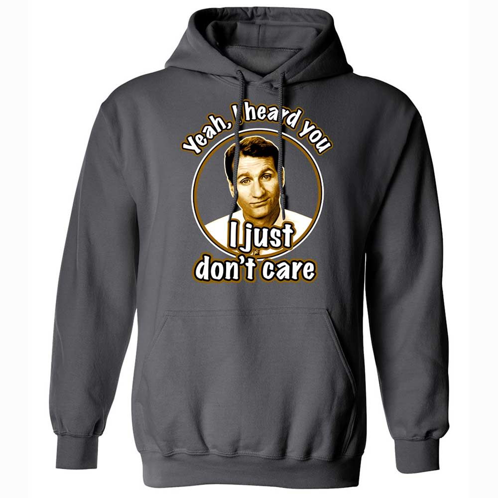 Classic Unisex Hoodie - R2J7388X - Charcoal - 8