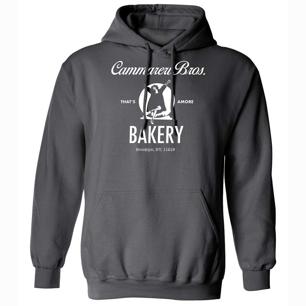 Cammareri Bros - Charcoal - 8