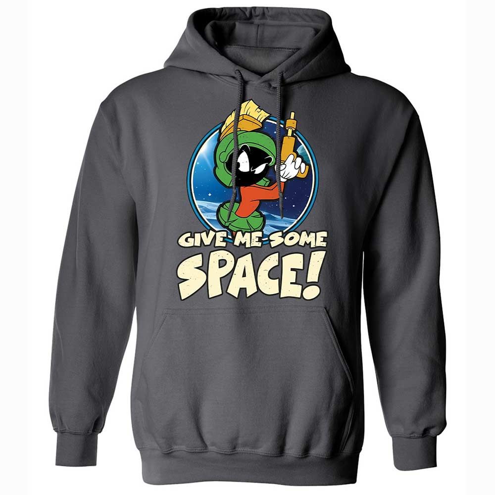 Classic Unisex Hoodie - P794BXG3 - Charcoal - 8