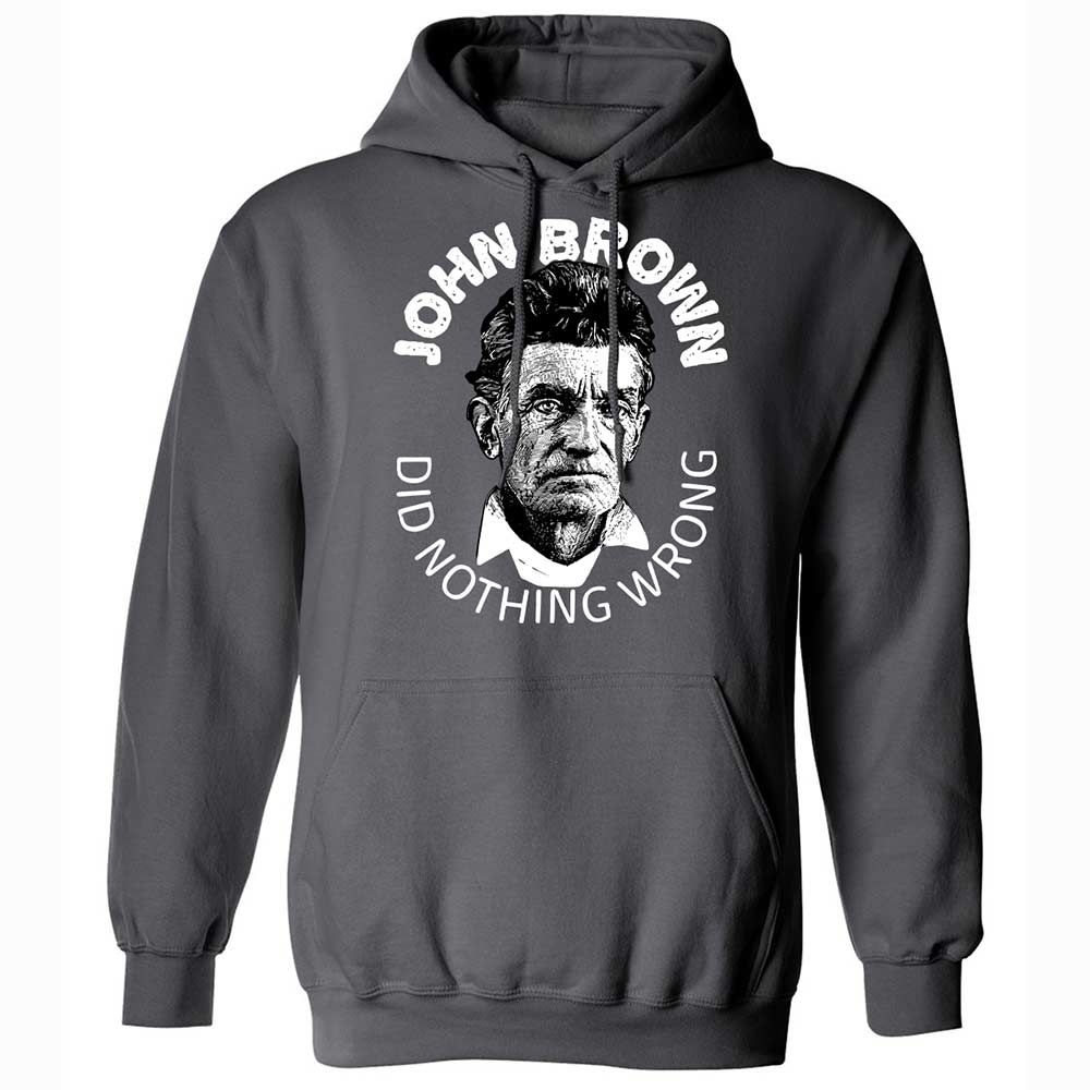 Classic Unisex Hoodie - G22HSXAR - Charcoal - 8