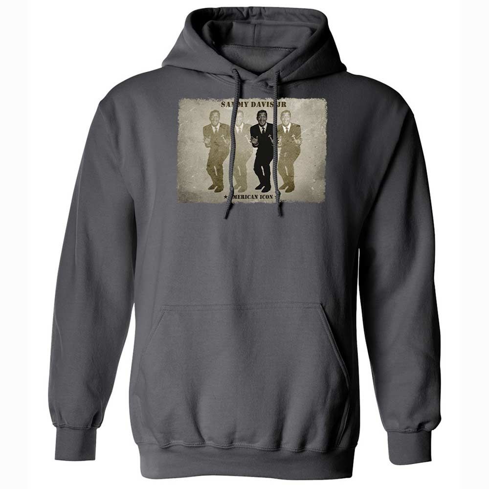 Classic Unisex Hoodie - HPNFQNQ9 - Charcoal - 8
