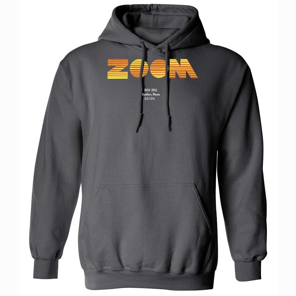 Zoom - Charcoal - 8