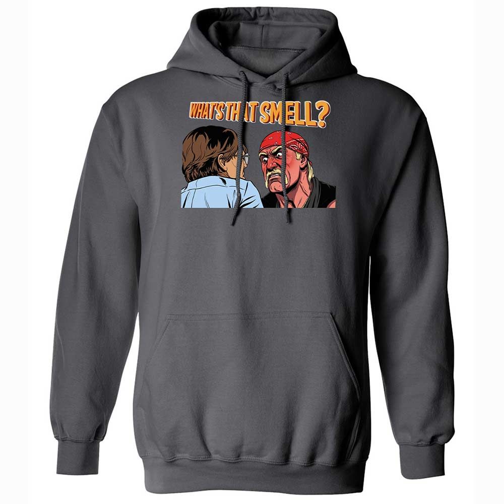 Classic Unisex Hoodie - X4Z5AVNM - Charcoal - 8