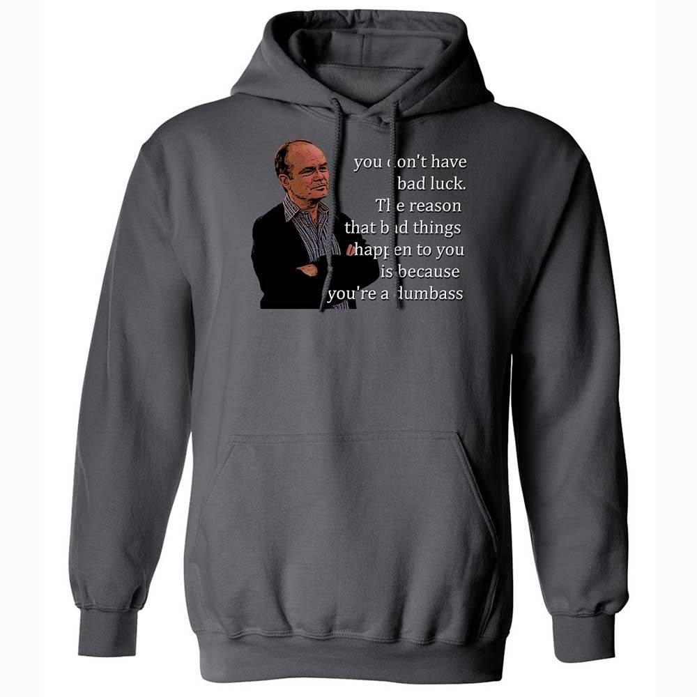 Classic Unisex Hoodie - 6RPJECBY - Charcoal - 8