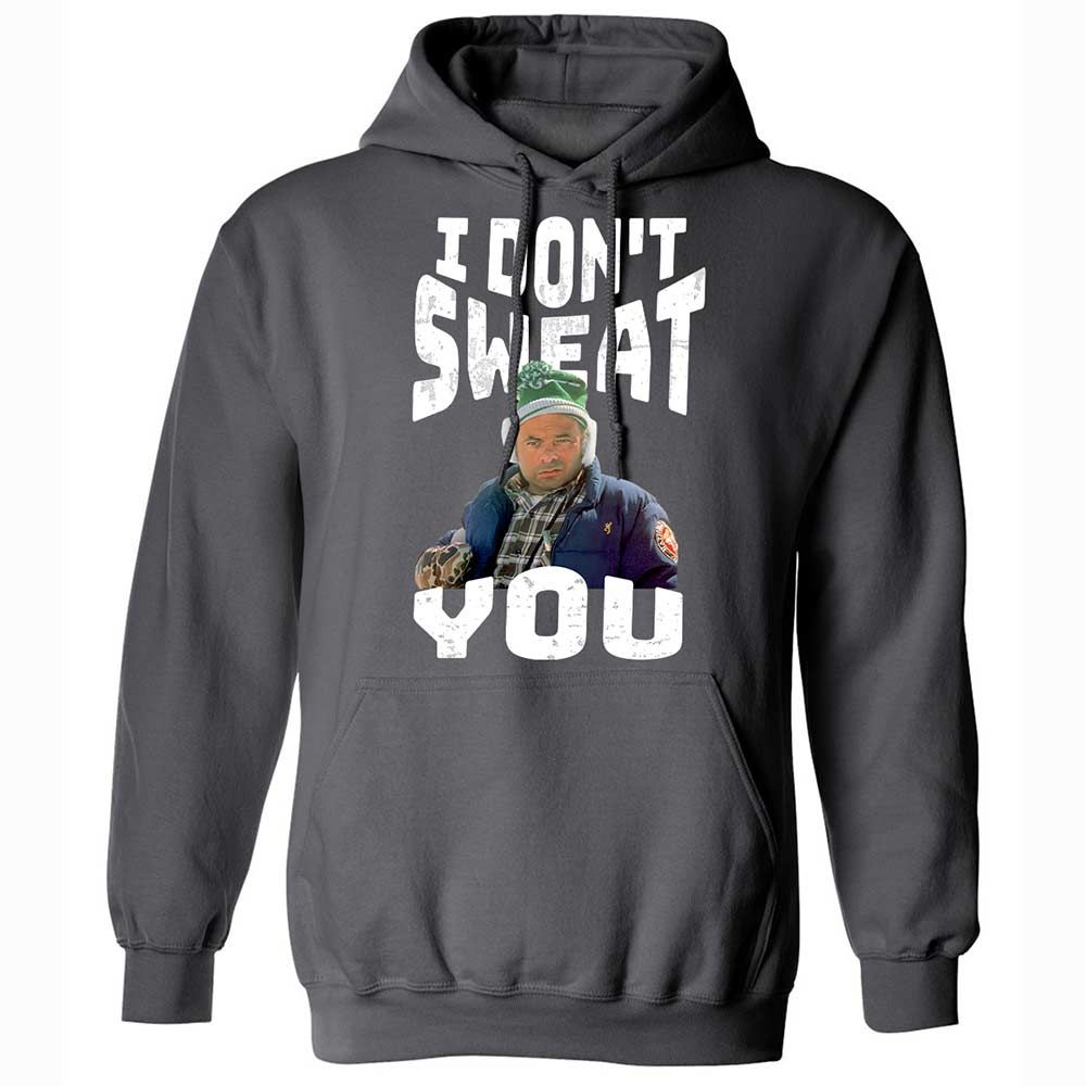 Classic Unisex Hoodie - J44M9ZTH - Charcoal - 8