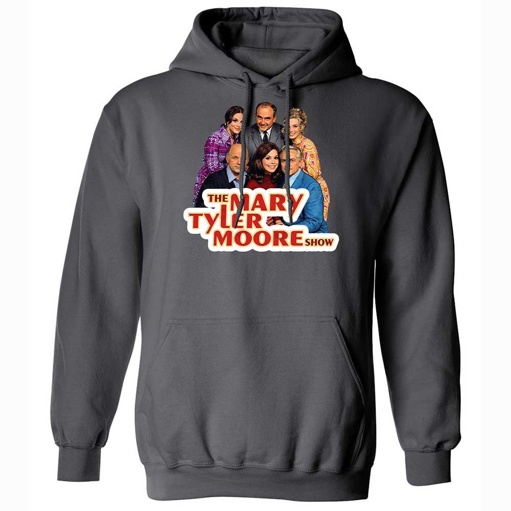 The Mary Tyler Moore Show - Charcoal - 8
