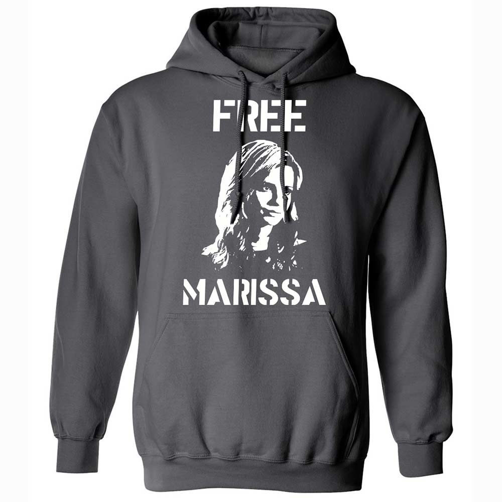 Free Marissa - Charcoal - 8