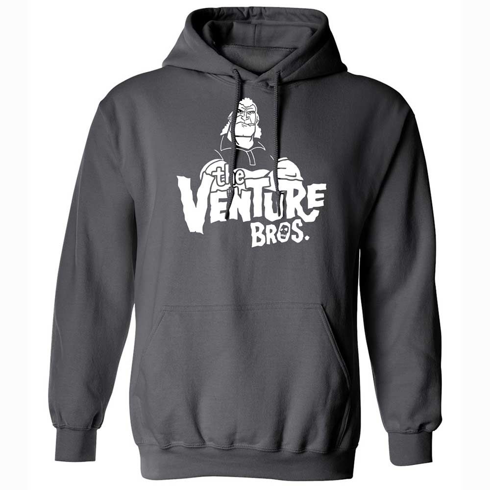 Classic Unisex Hoodie - QY7JWLDZ - Charcoal - 8
