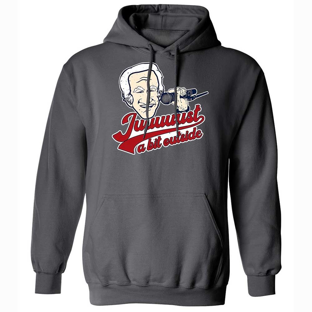 Classic Unisex Hoodie - 9BFE4D3P - Charcoal - 8