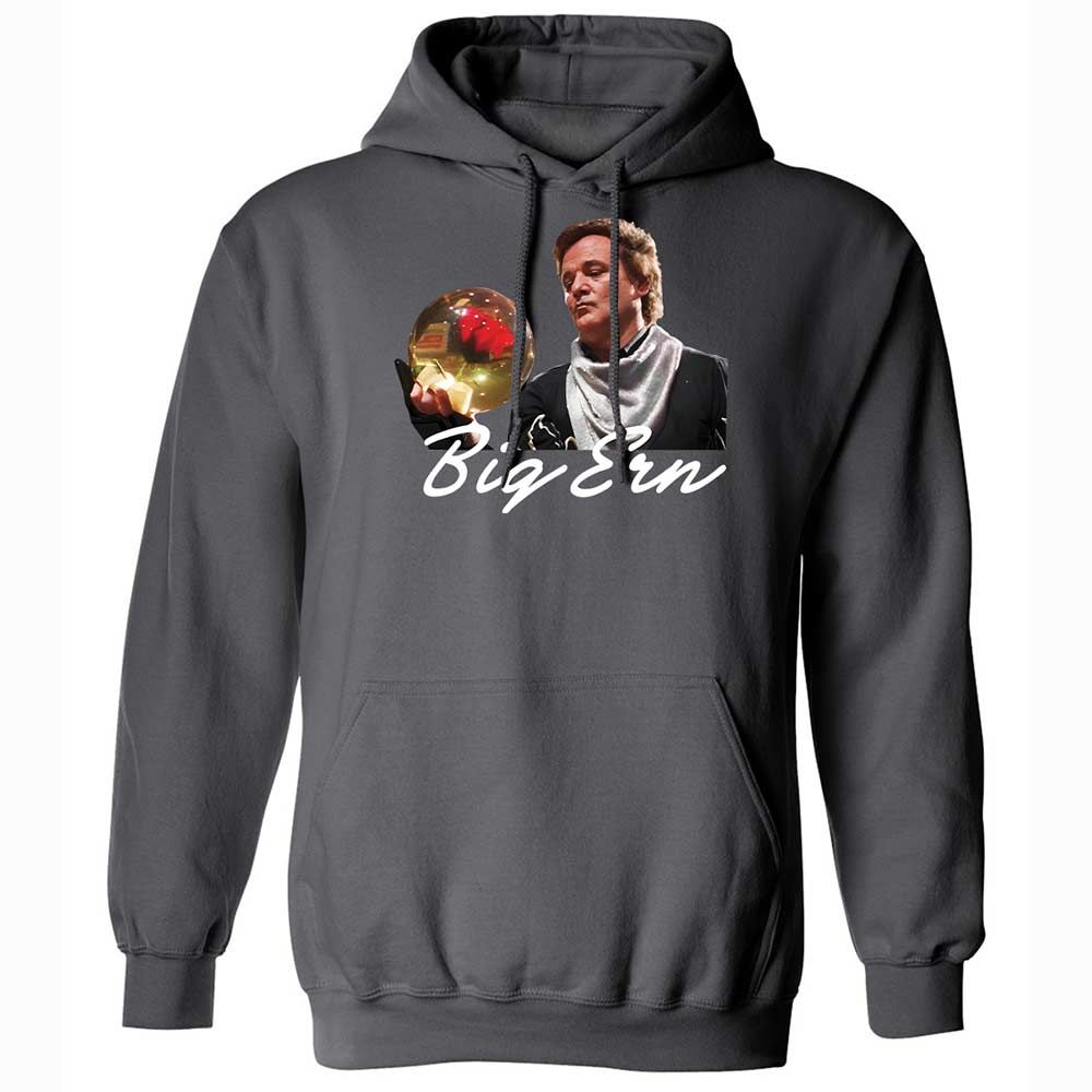Classic Unisex Hoodie - Q8NAPD33 - Charcoal - 8