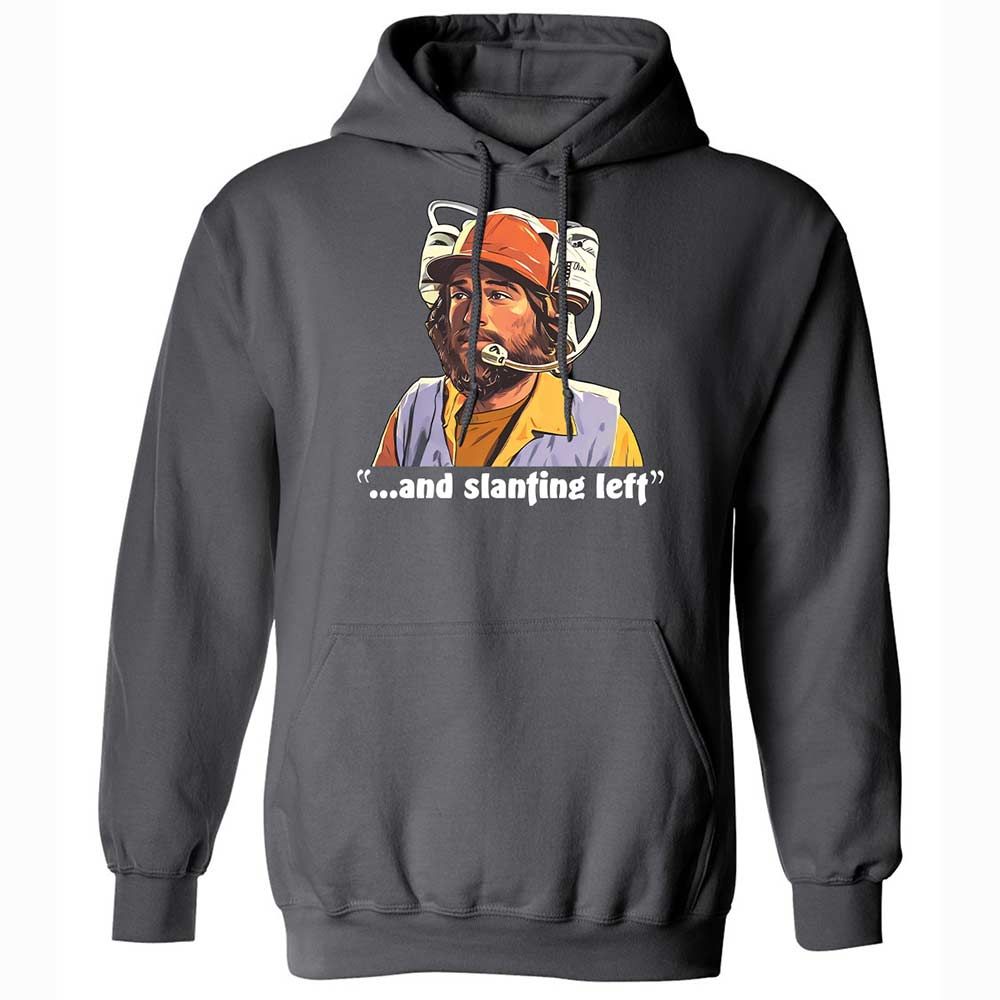Classic Unisex Hoodie - 7367YPUW - Charcoal - 8