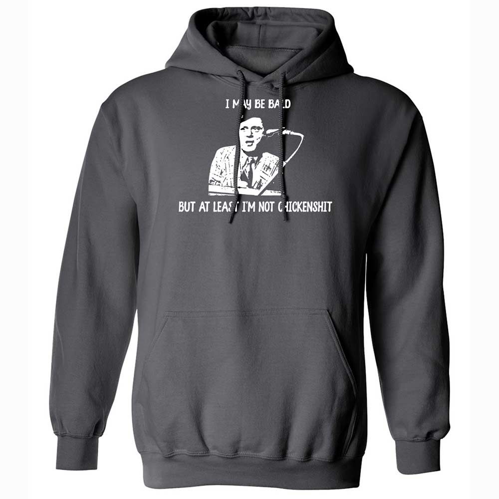 Classic Unisex Hoodie - UZ827FDP - Charcoal - 8