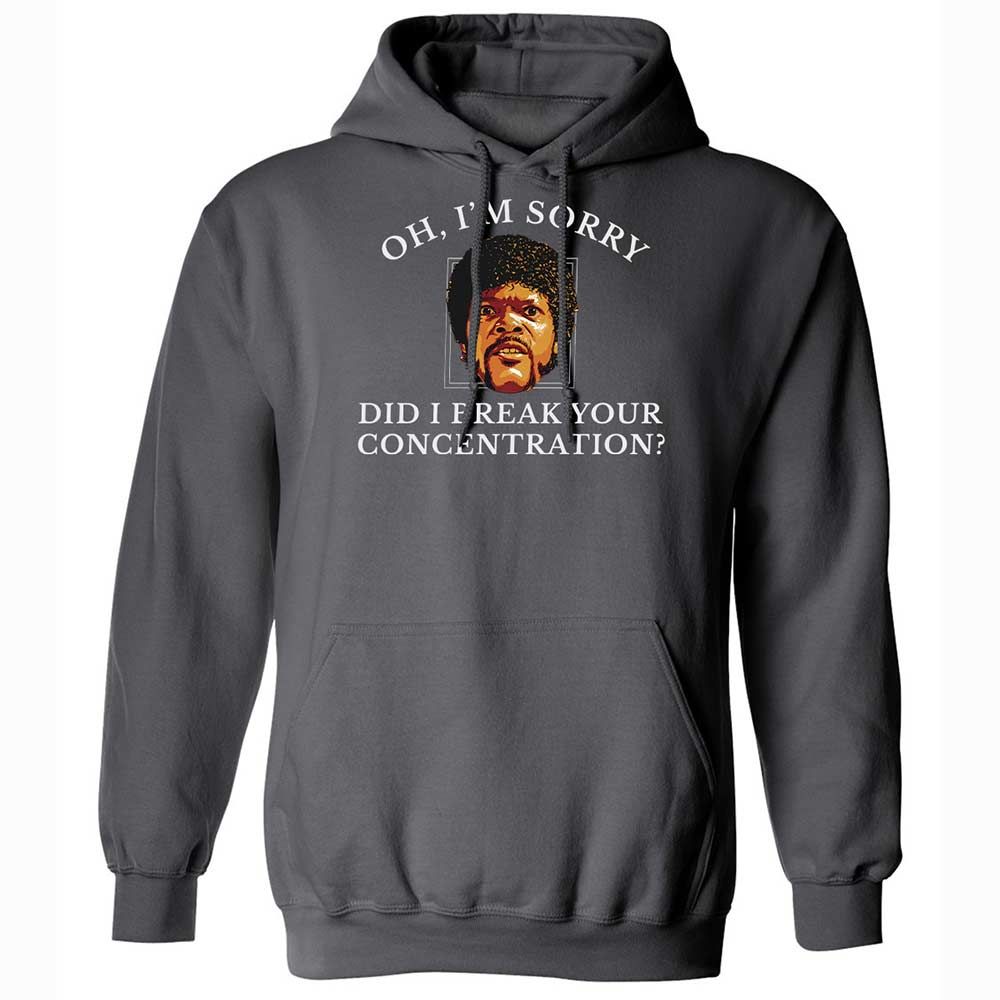 Classic Unisex Hoodie - M4K4YQ7H - Charcoal - 8