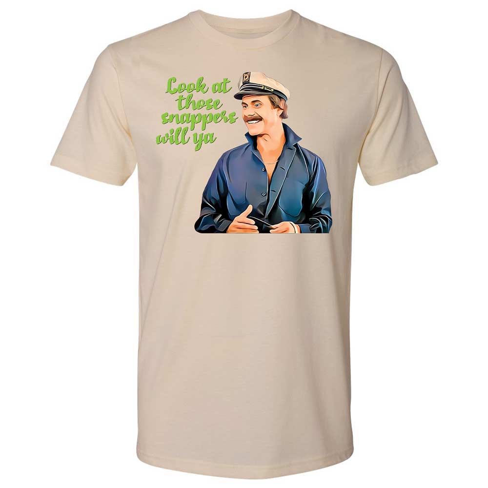 Premium Unisex T-Shirt - P65P17Q9 - Cream - 8