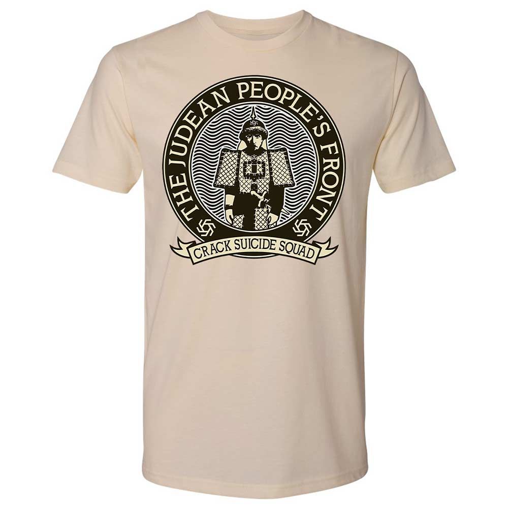 Premium Unisex T-Shirt - TZ1DYVEX - Cream - 8