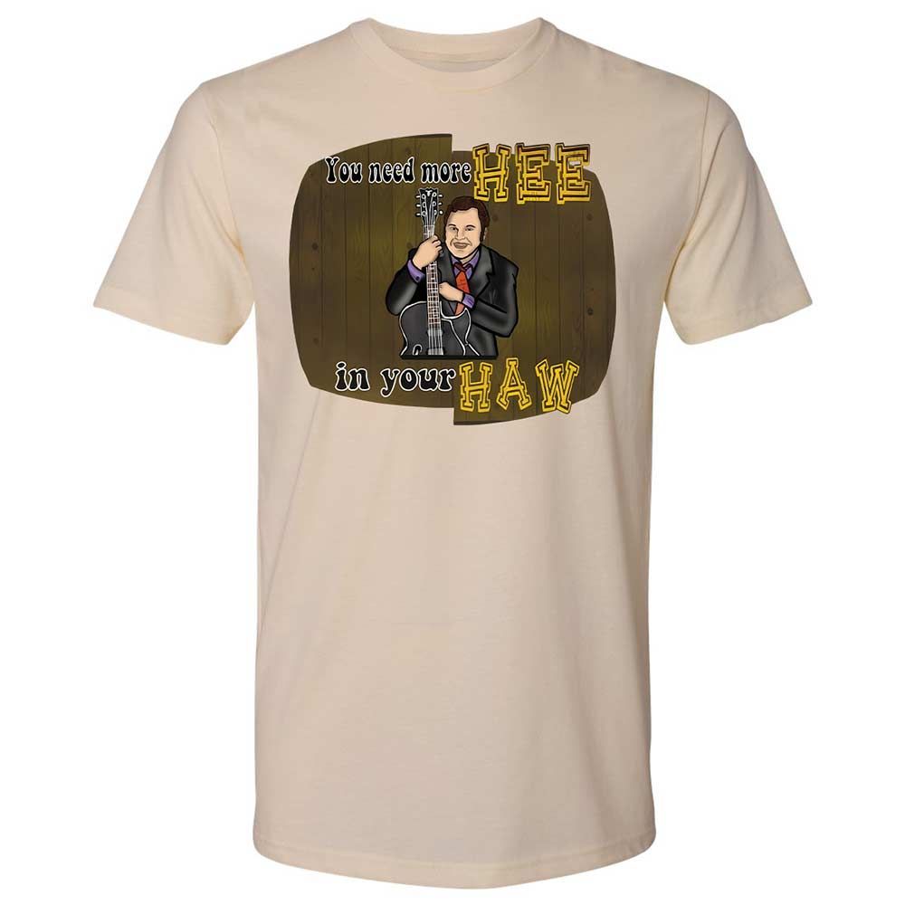 Premium Unisex T-Shirt - EWLCS2FJ - Cream - 8