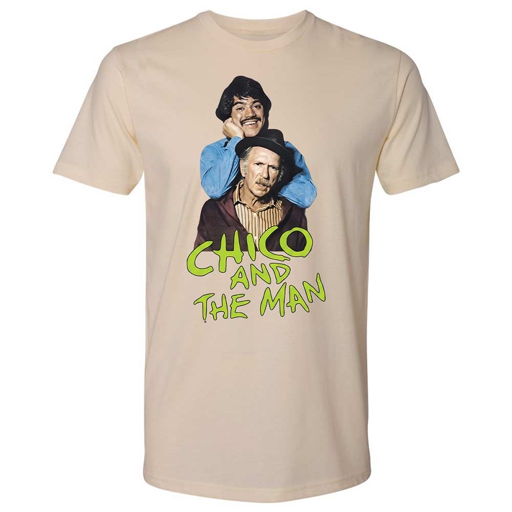 Premium Unisex T-Shirt - TQECQG99 - Cream - 8