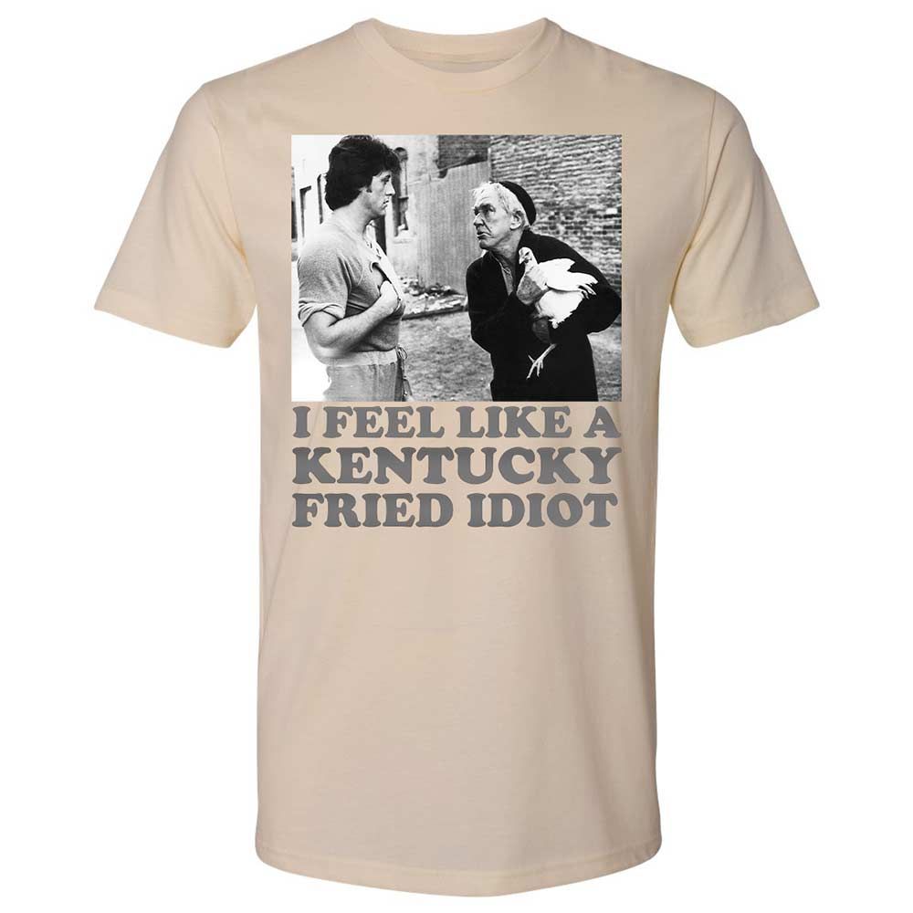 Premium Unisex T-Shirt - NX9SRYV8 - Cream - 8