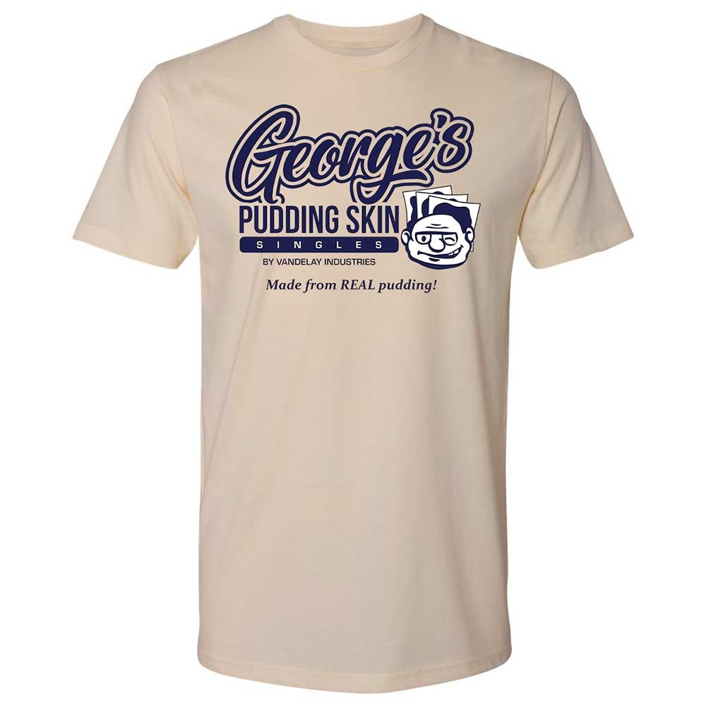 Premium Unisex T-Shirt - QEB4HWVL - Cream - 8