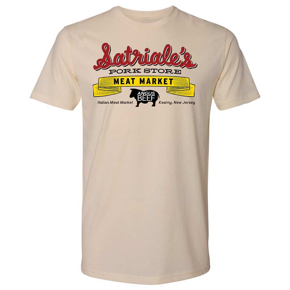Premium Unisex T-Shirt - HAGJ6V7H - Cream - 8