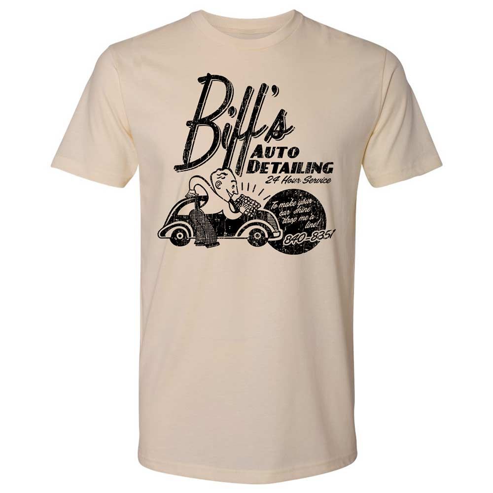 Premium Unisex T-Shirt - HA4ZQRS5 - Cream - 8