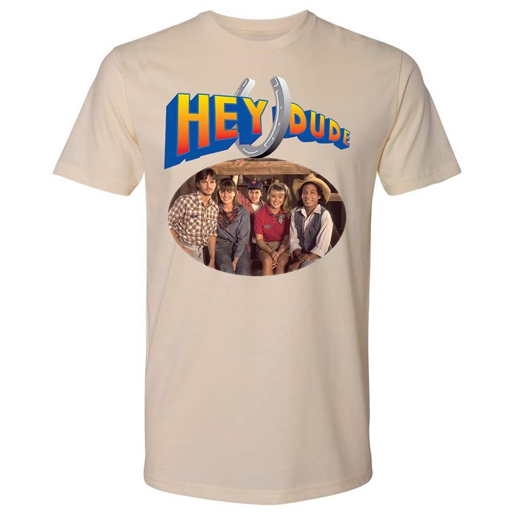 Premium Unisex T-Shirt - F7LQ3WSW - Cream - 8