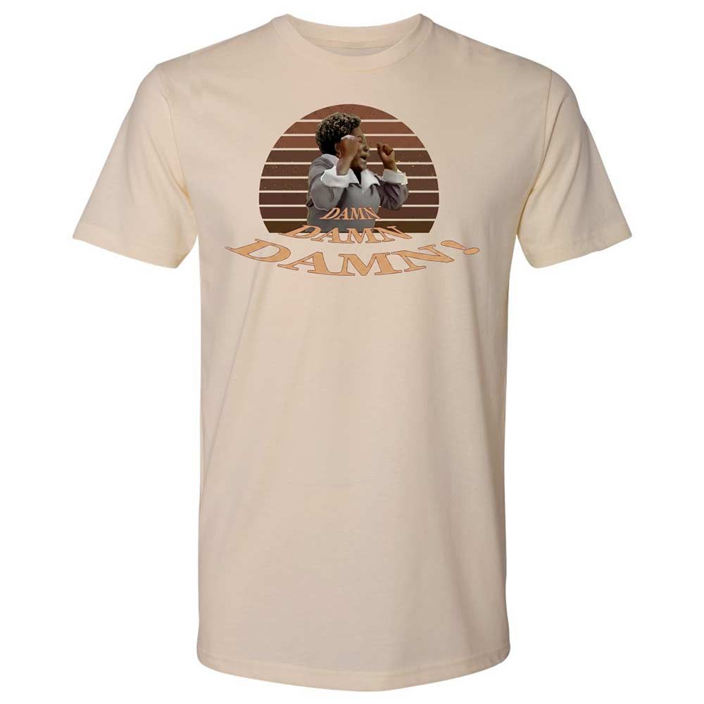 Premium Unisex T-Shirt - VXGNWBK9 - Cream - 8