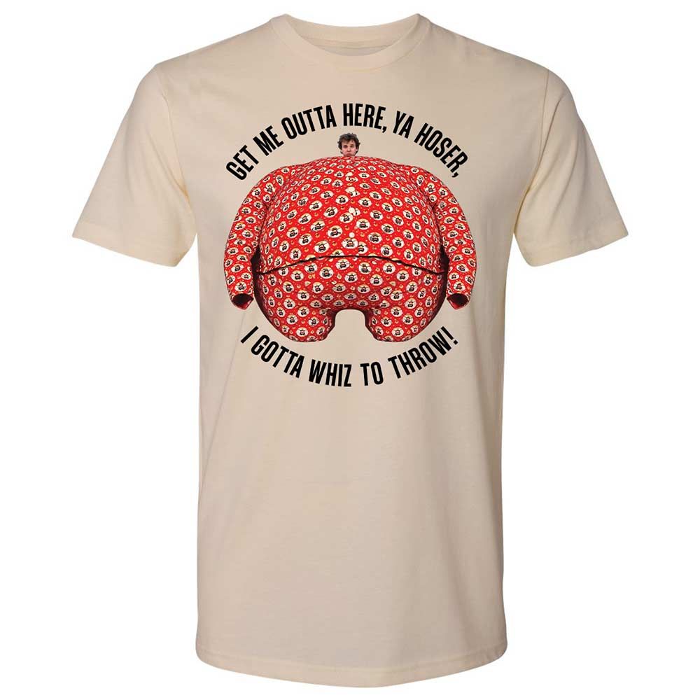 Premium Unisex T-Shirt - D3LKBVCH - Cream - 8