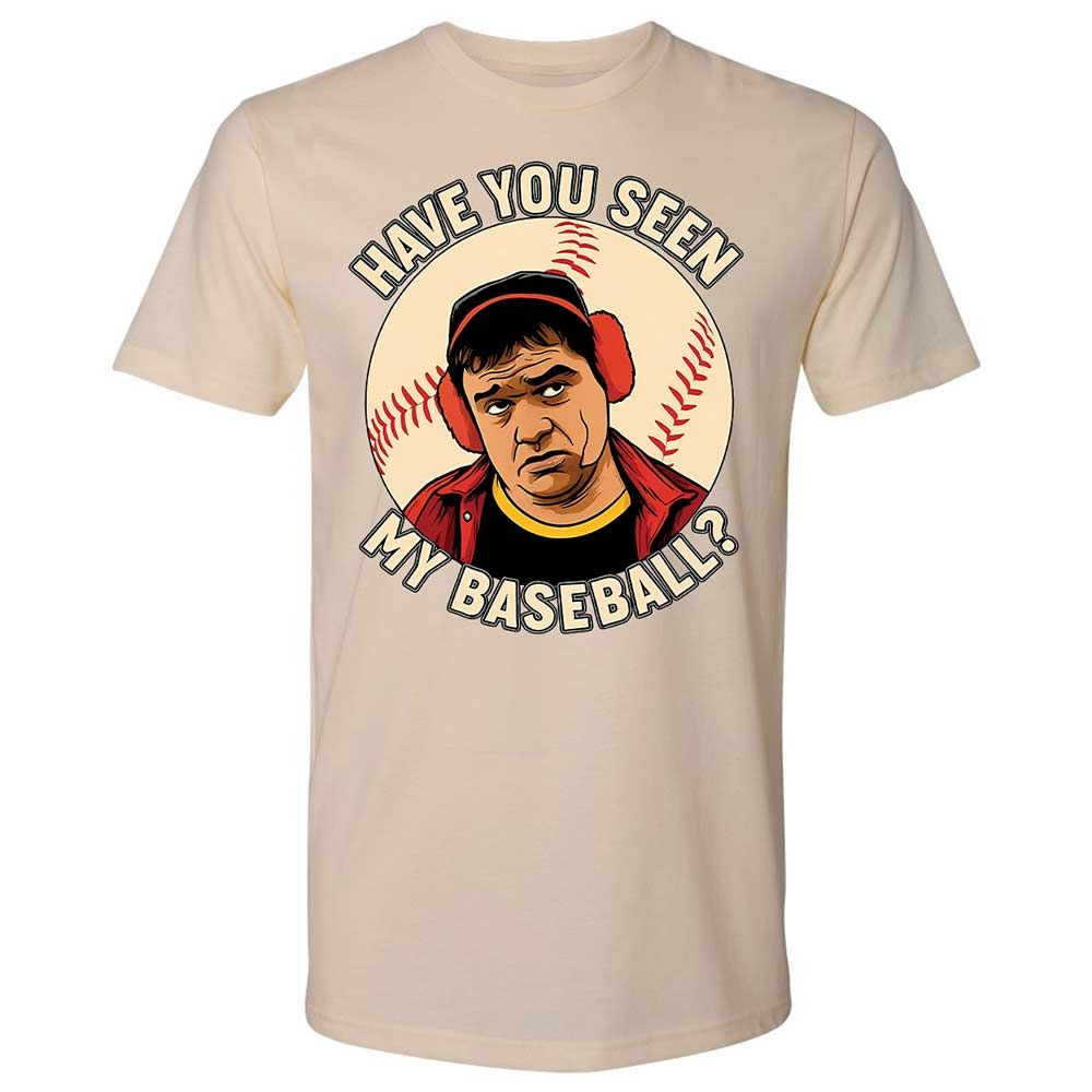 Premium Unisex T-Shirt - BVJDDZKD - Cream - 8