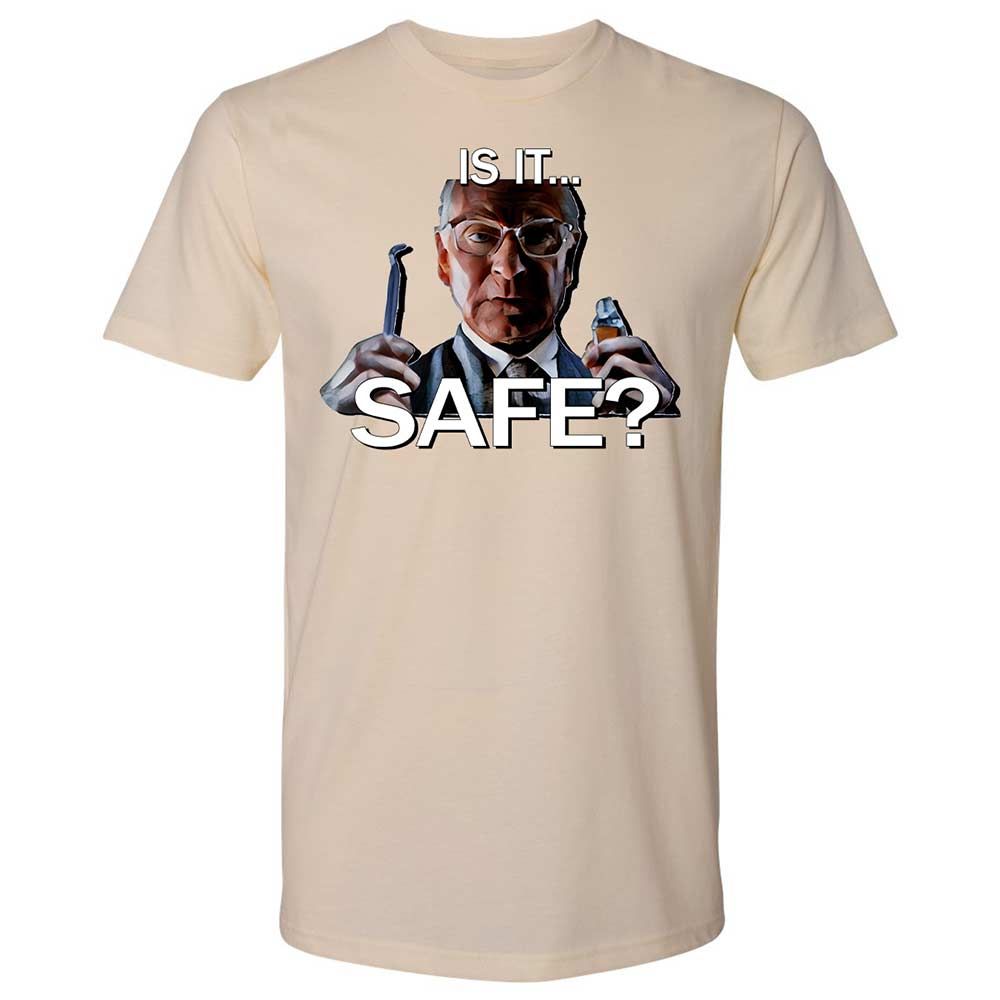 Premium Unisex T-Shirt - 8M8QA3T9 - Cream - 8