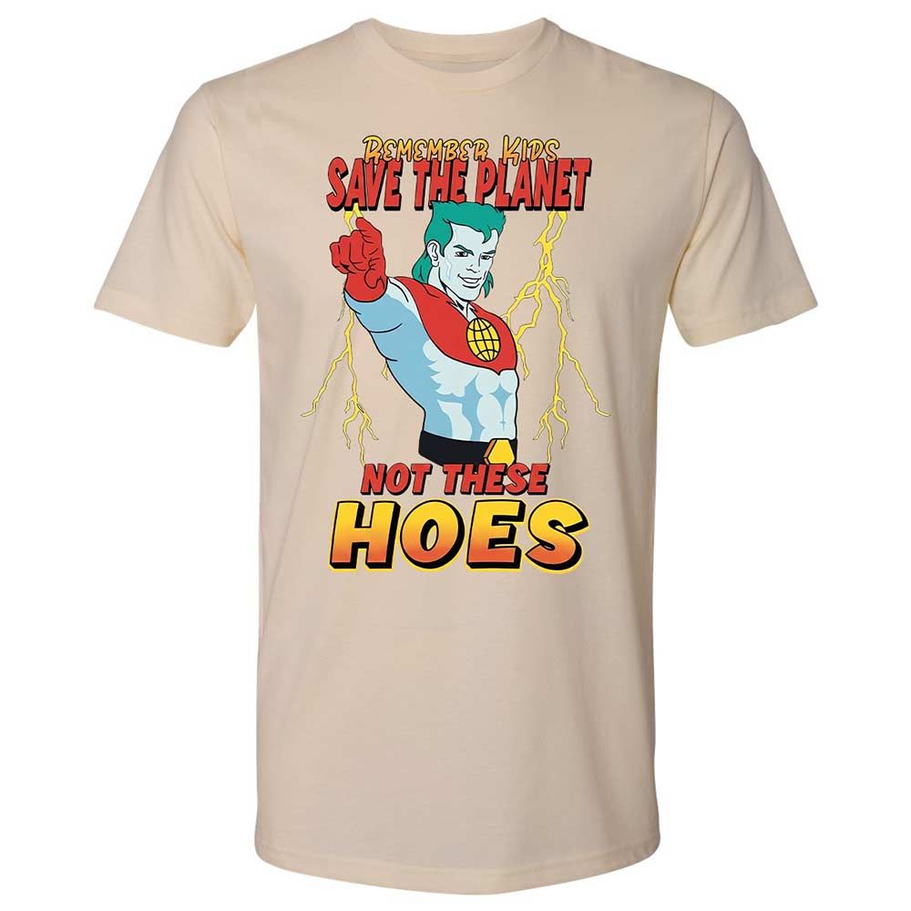 Premium Unisex T-Shirt - HQK293HR - Cream - 8
